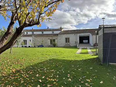 Maison, 175 m²