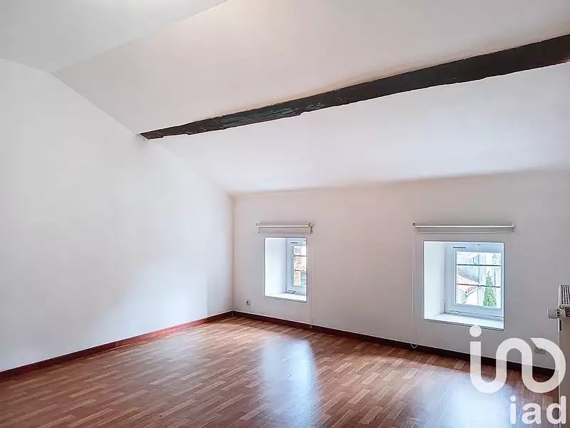 Maison, 117 m²
