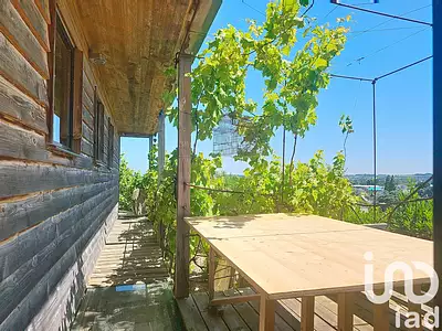 Maison, 284 m²
