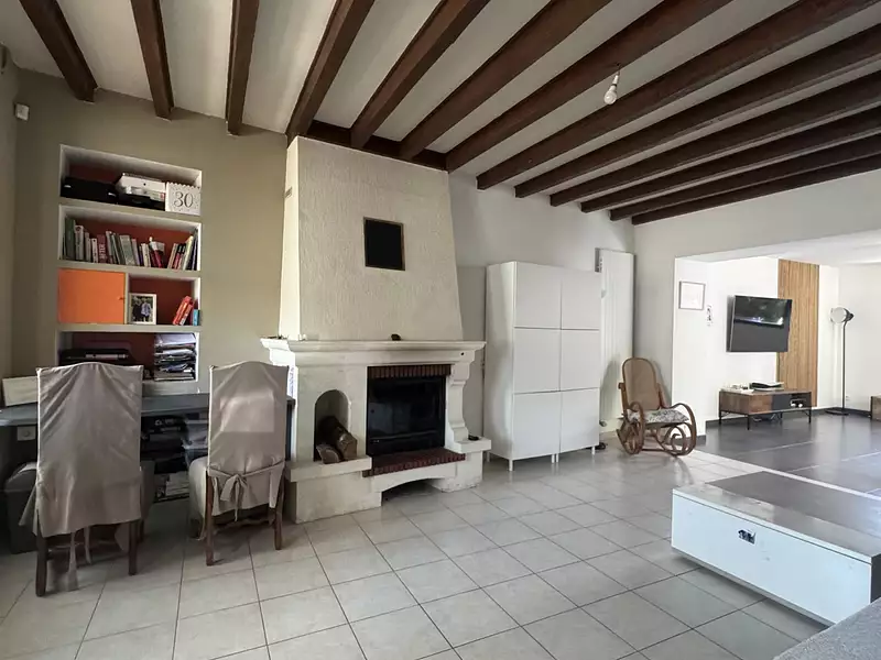 Maison, 141 m²