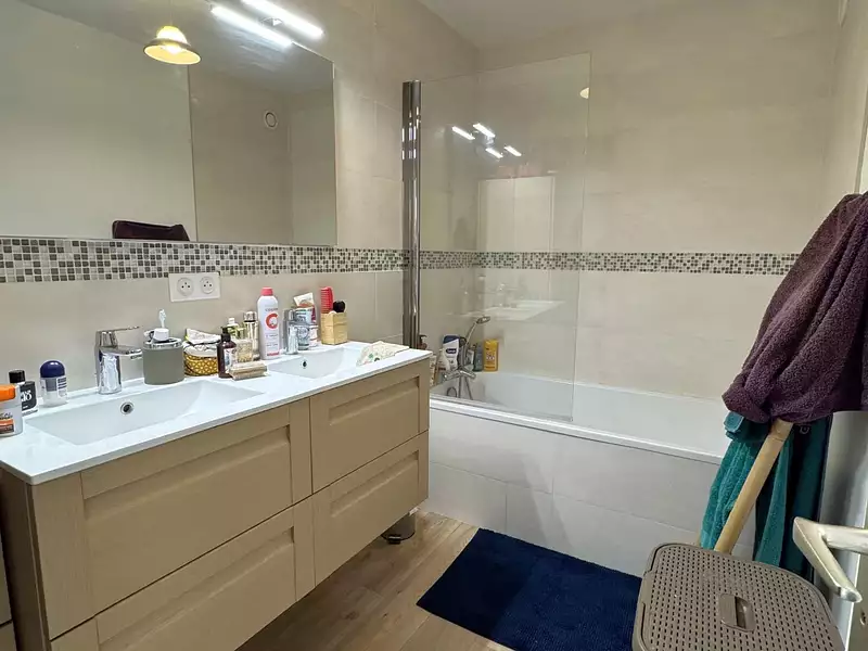 Appartement, 85,43 m²