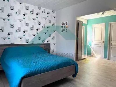 Maison, 140 m²
