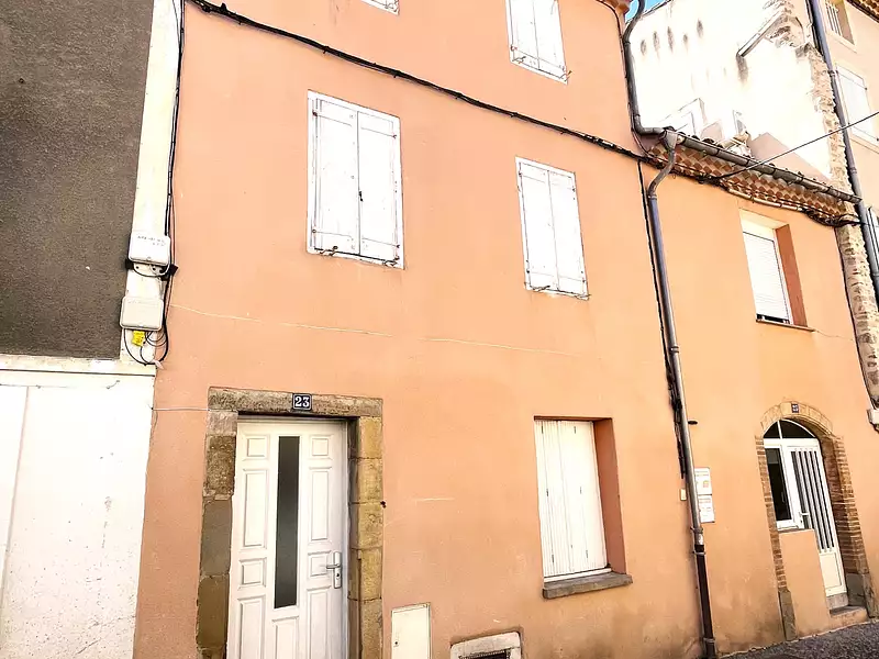 Maison, 110 m²