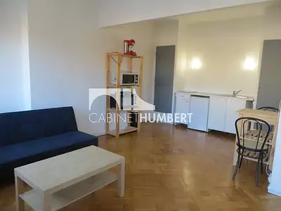 Appartement, 45 m²