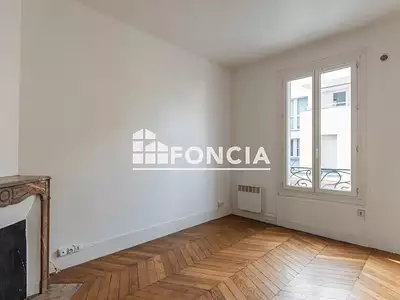 Appartement, 36 m²