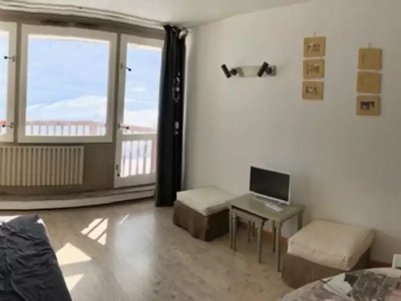 Appartement, 26 m²