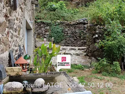 Maison, 116 m²