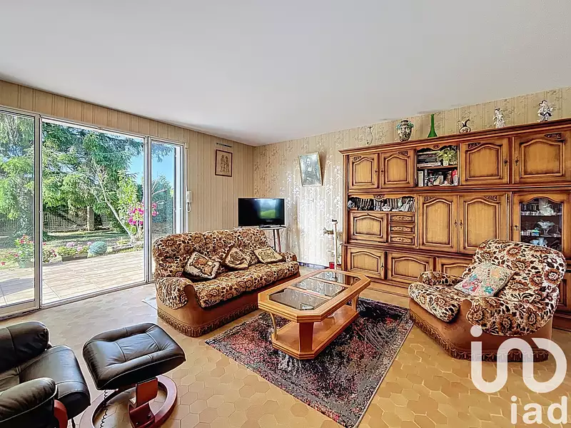 Maison, 94 m²