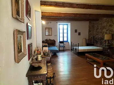 Maison, 100 m²