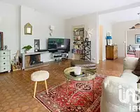 Appartement, 127 m²