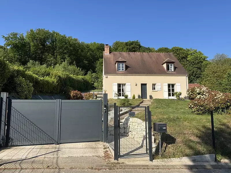 Maison, 145 m²