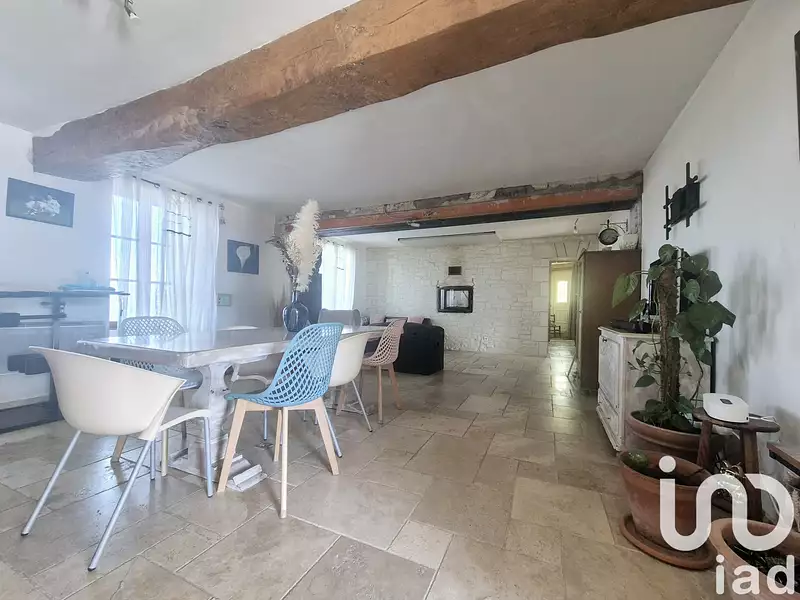 Maison, 174 m²