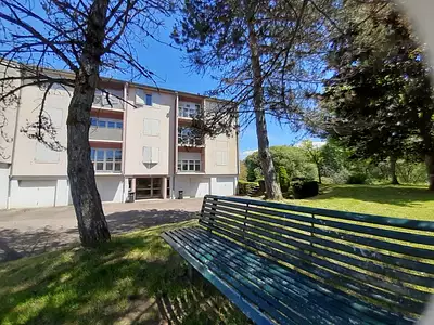 Appartement, 78 m²