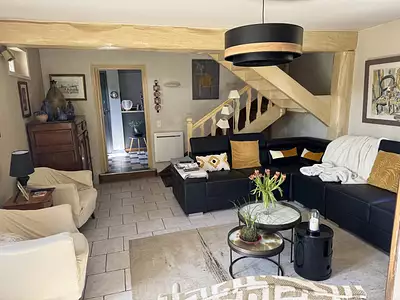 Maison, 155 m²