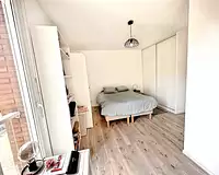 Appartement, 48,18 m²