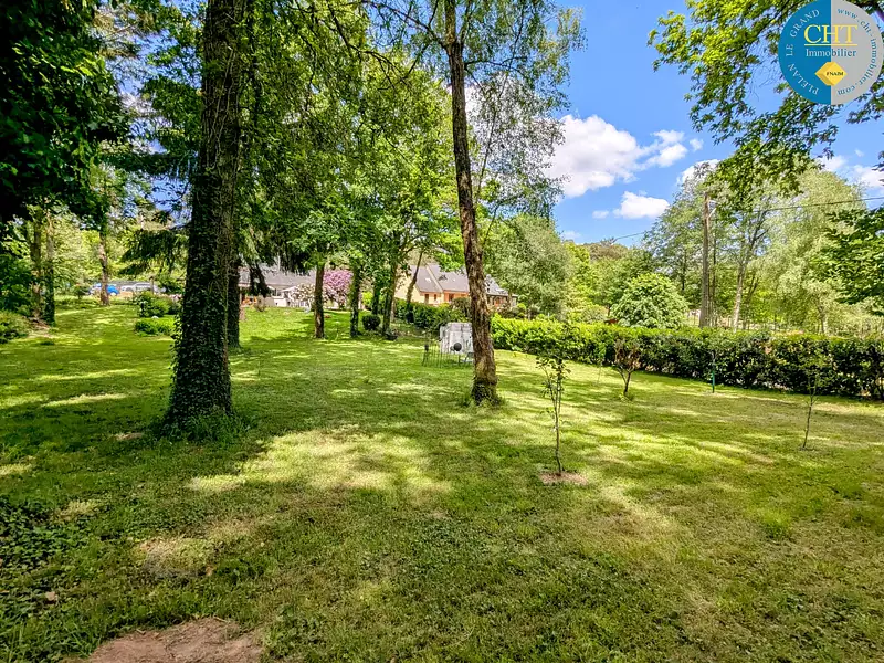 Maison, 100 m²