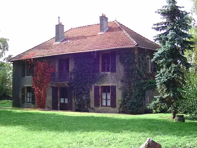 Maison, 218 m²