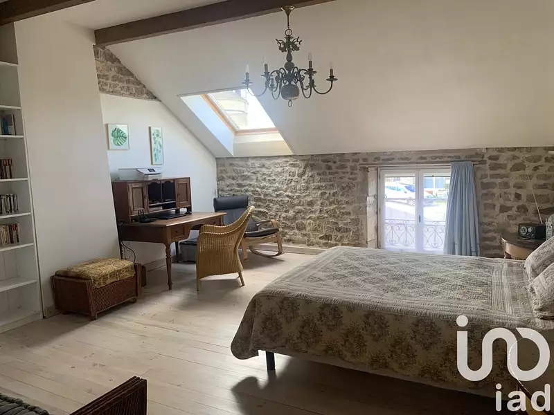 Maison, 211 m²