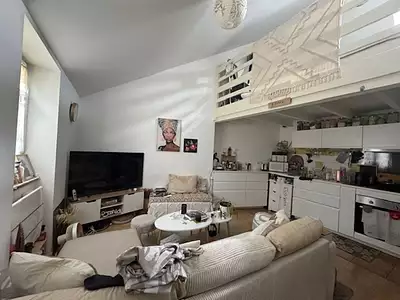 Appartement, 31,82 m²