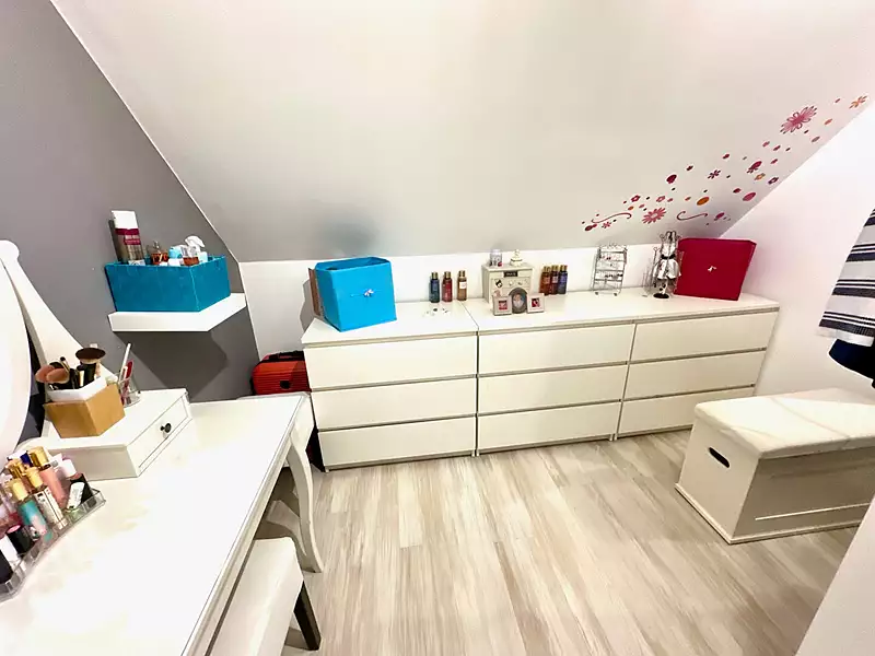 Maison, 122 m²
