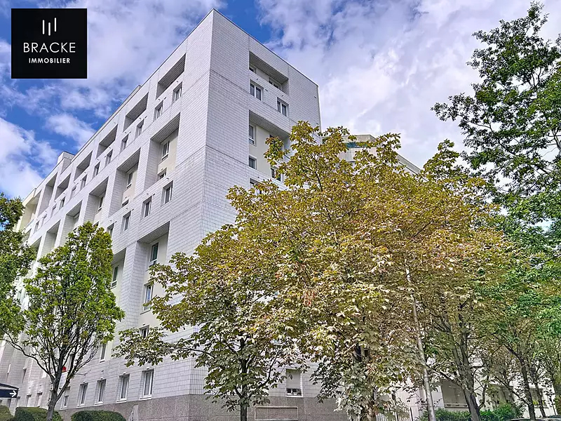 Appartement, 50,49 m²