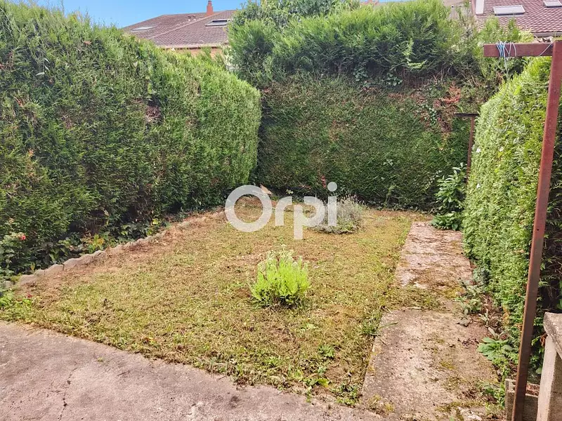 Maison, 99 m²