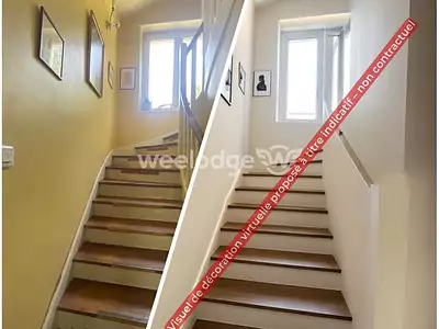 Maison, 170 m²