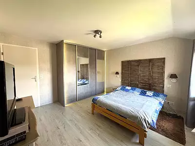 Maison, 100 m²