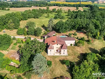 Maison, 403 m²