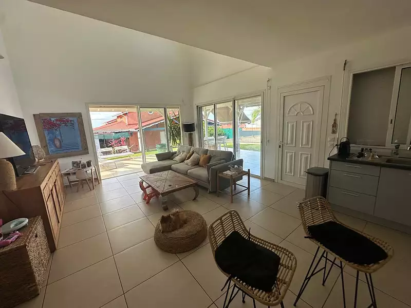 Maison, 85,41 m²