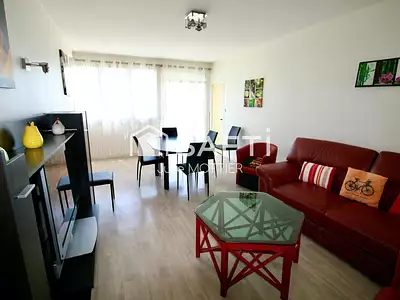 Appartement, 85 m²