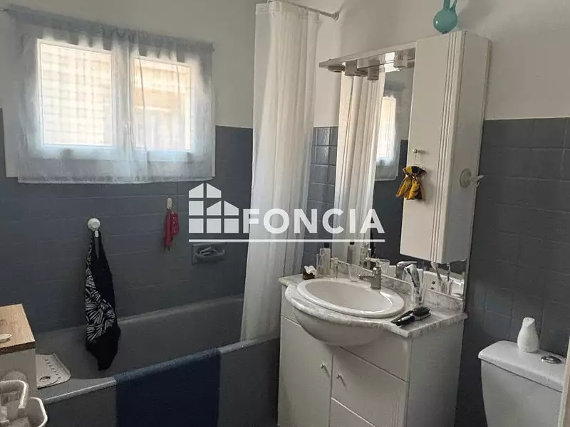 Appartement, 23 m²