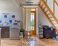 Immeuble, 315 m²