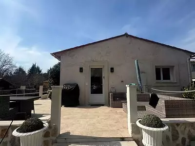 Maison, 62,65 m²