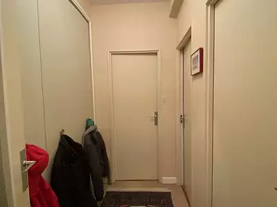 Appartement, 82,78 m²