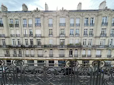 Appartement, 139 m²