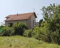 Immeuble, 160 m²