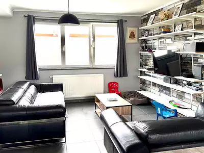 Maison, 85 m²