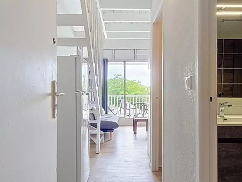 Appartement, 30 m²