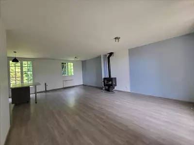 Maison, 84,5 m²