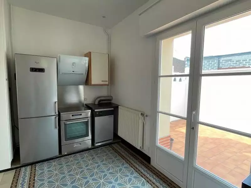 Maison, 88 m²