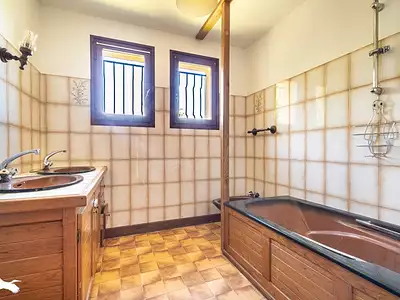 Maison, 141 m²