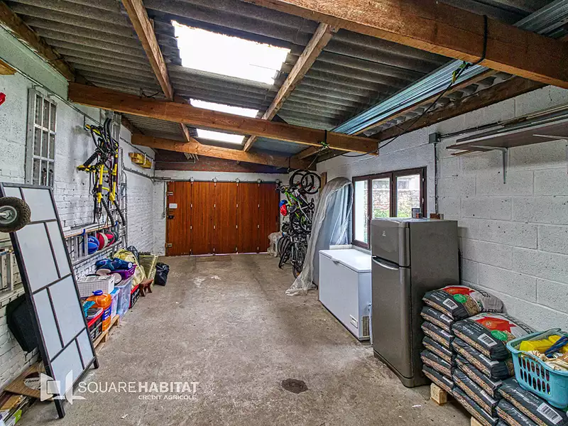 Maison, 150 m²