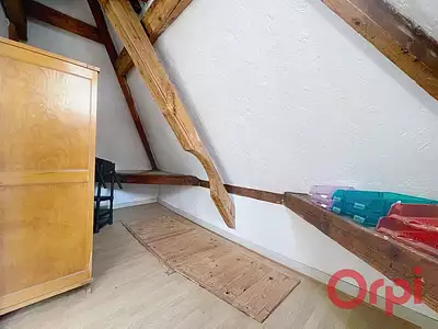 Appartement, 134 m²