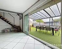 Maison, 158 m²