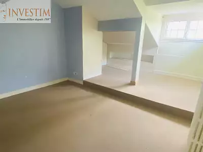 Maison, 140 m²
