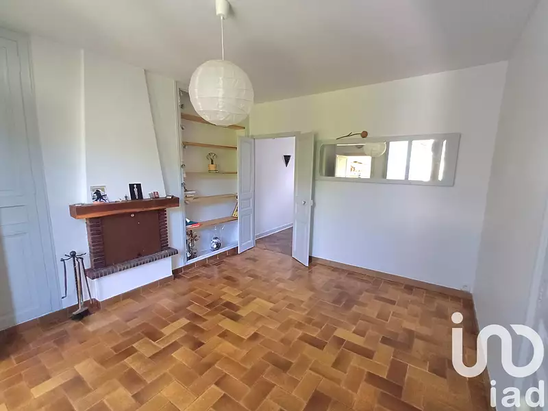 Maison, 105 m²