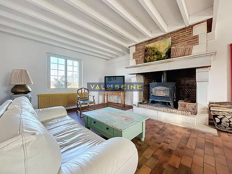 Maison, 178 m²