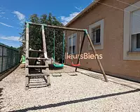 Maison, 130 m²