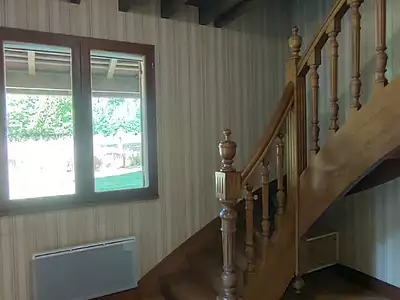 Maison, 114 m²